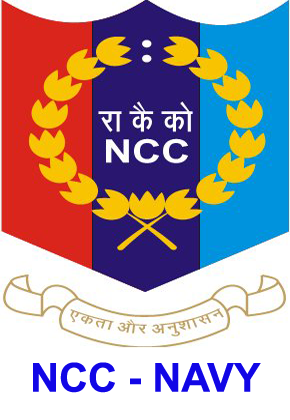 NCC ARMY_logo